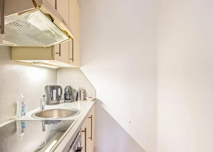 Milky Way - Unique Universe Space Design - Gym - Parking Apartment Vienna